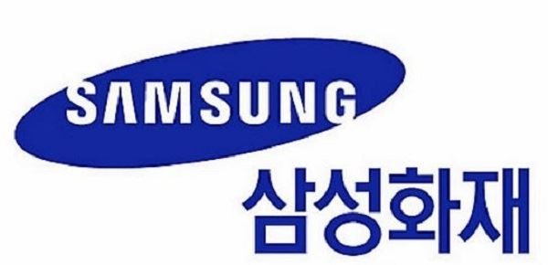 삼성화재 CI