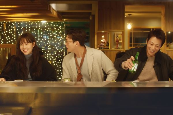 사진=영화 '가장 보통의 연애' 스틸