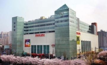 홈플러스가 고객 4만9000명의 고객정보 해킹 사실을 뒤늦게 알았다 (사진=홈플러스)