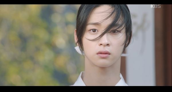 사진=KBS2 '녹두전' 캡처