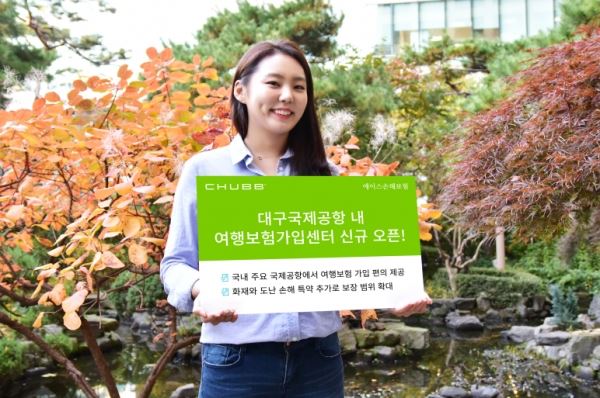 사진=에이스손해보험