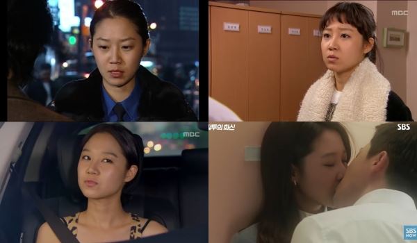 사진='눈사람', '파스타', '최고의 사랑', '질투의 화신' 캡처