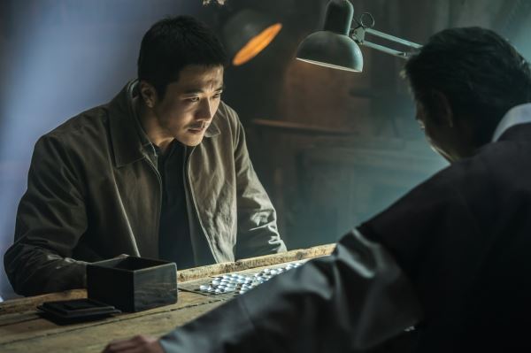 사진=영화 '신의 한 수: 귀수편' 스틸