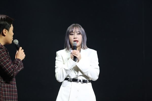 사진제공=코리아뮤직그룹