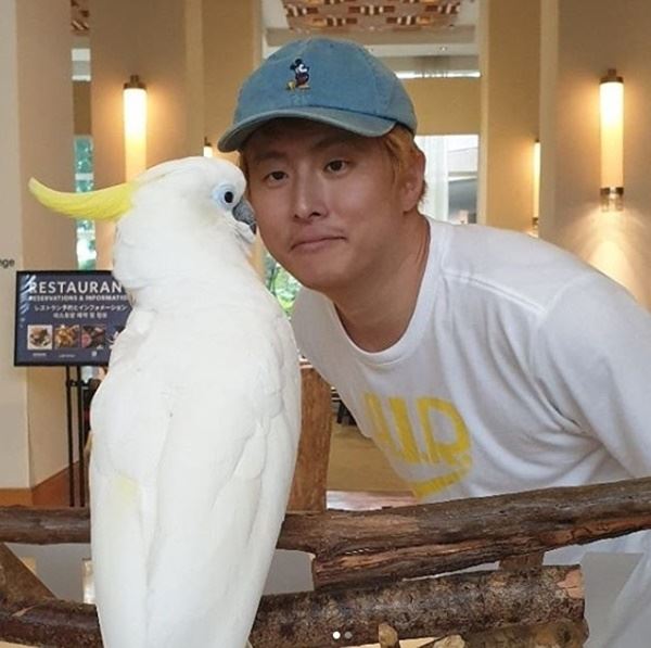 사진=기안84 인스타그램
