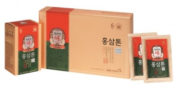사진제공=정관장